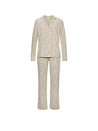 LASCANA | Pijama LAS XMAS | 